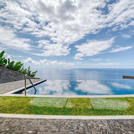 Vila Aguarelas With Pool By Stay Madeira Island อาร์โกดากาเลียตา ภายนอก รูปภาพ