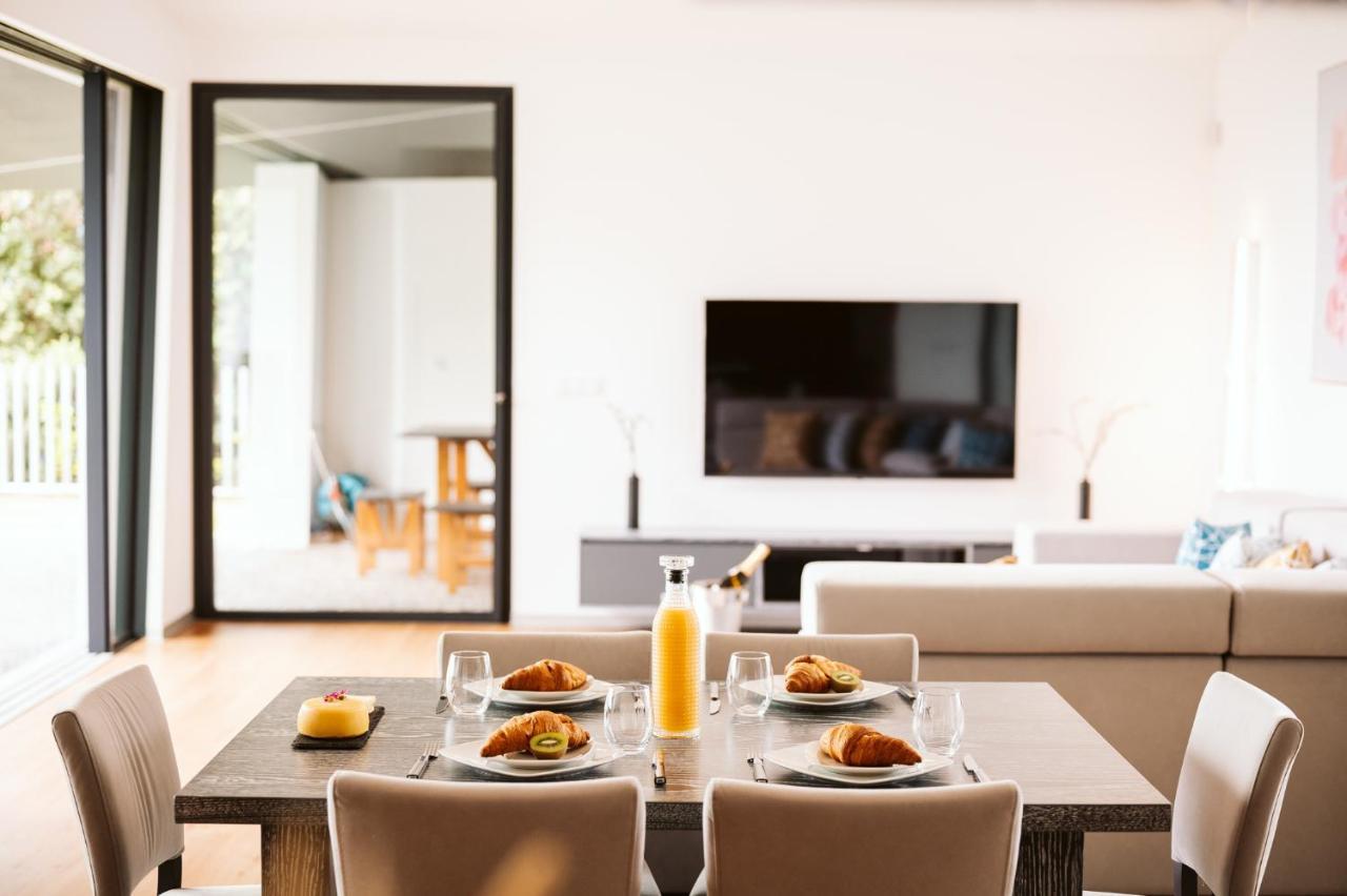 Vila Aguarelas With Pool By Stay Madeira Island อาร์โกดากาเลียตา ภายนอก รูปภาพ