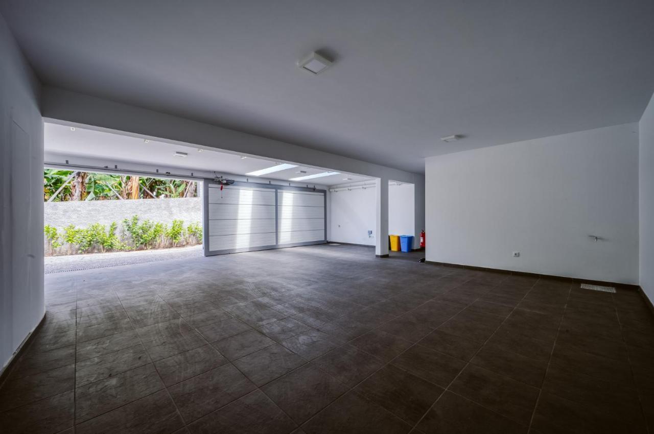 Vila Aguarelas With Pool By Stay Madeira Island อาร์โกดากาเลียตา ภายนอก รูปภาพ