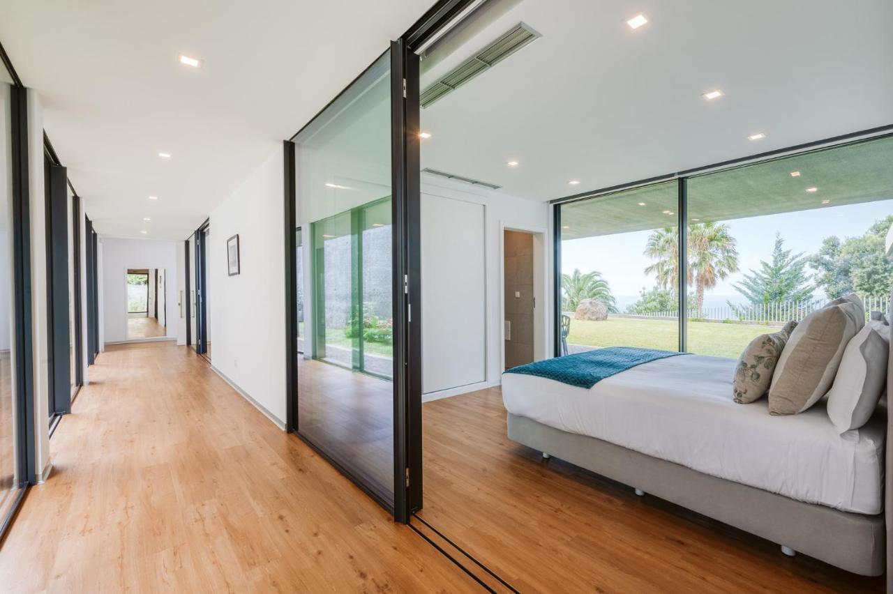 Vila Aguarelas With Pool By Stay Madeira Island อาร์โกดากาเลียตา ภายนอก รูปภาพ