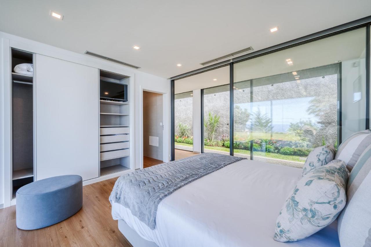 Vila Aguarelas With Pool By Stay Madeira Island อาร์โกดากาเลียตา ภายนอก รูปภาพ