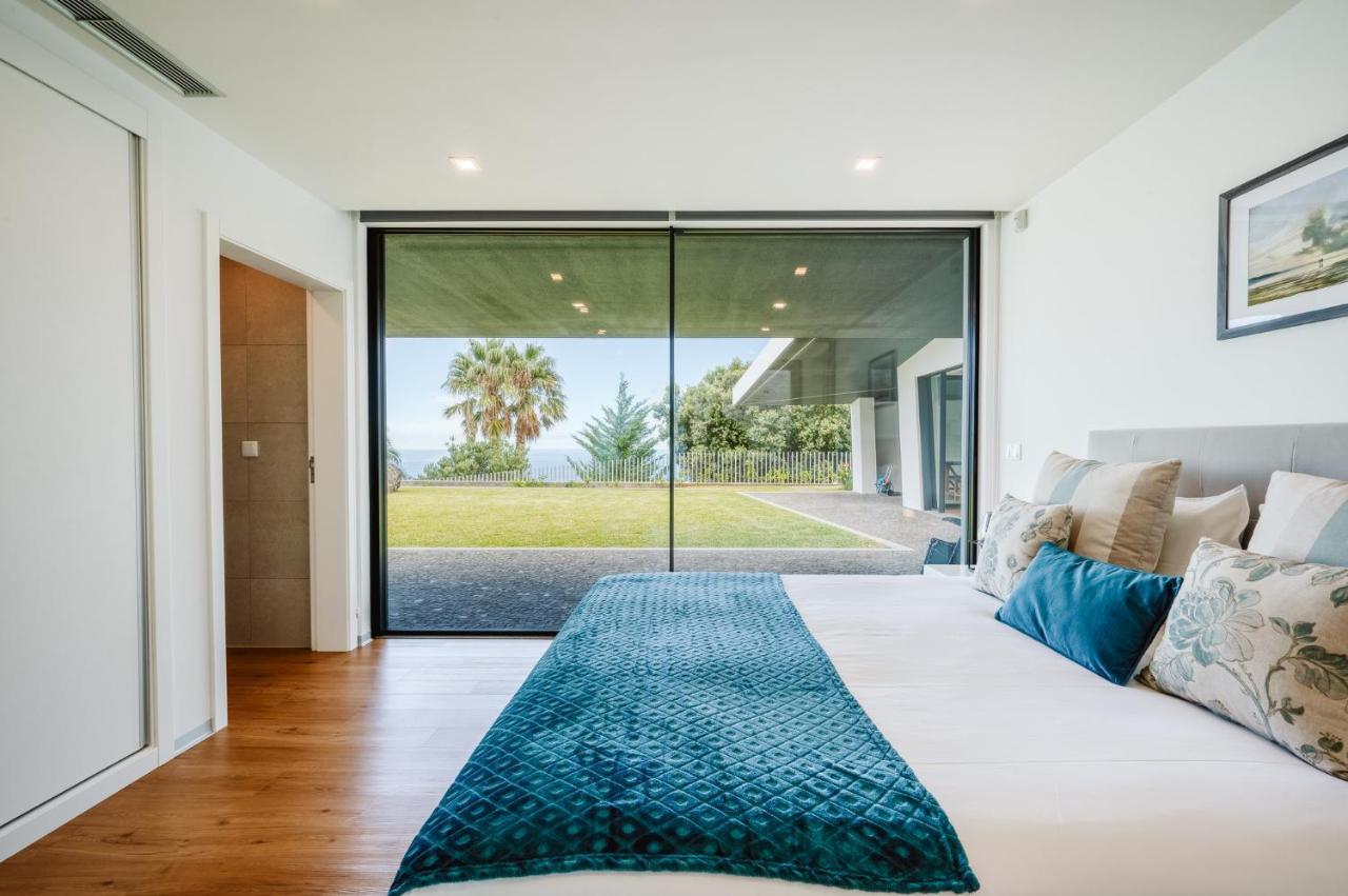 Vila Aguarelas With Pool By Stay Madeira Island อาร์โกดากาเลียตา ภายนอก รูปภาพ